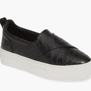 Blakely Slip-On Platform Sneaker (Women)